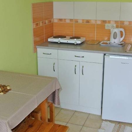 Hotel Lajtos Vendeghaz Hajdúszoboszló Zewnętrze zdjęcie