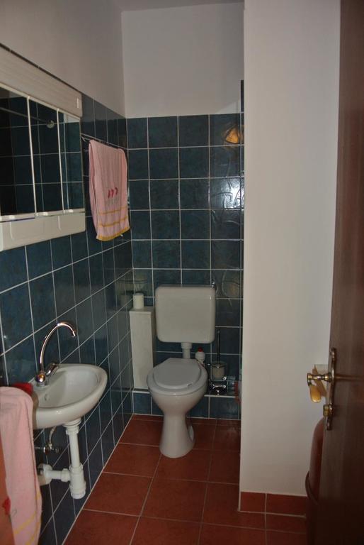 Hotel Lajtos Vendeghaz Hajdúszoboszló Pokój zdjęcie