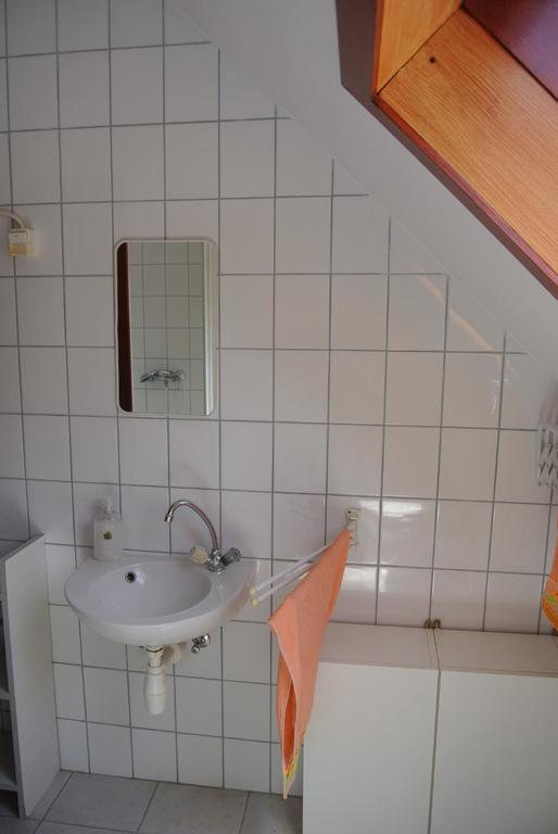Hotel Lajtos Vendeghaz Hajdúszoboszló Pokój zdjęcie