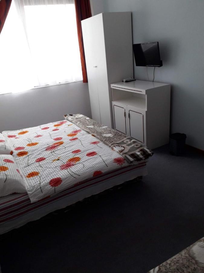 Hotel Lajtos Vendeghaz Hajdúszoboszló Zewnętrze zdjęcie