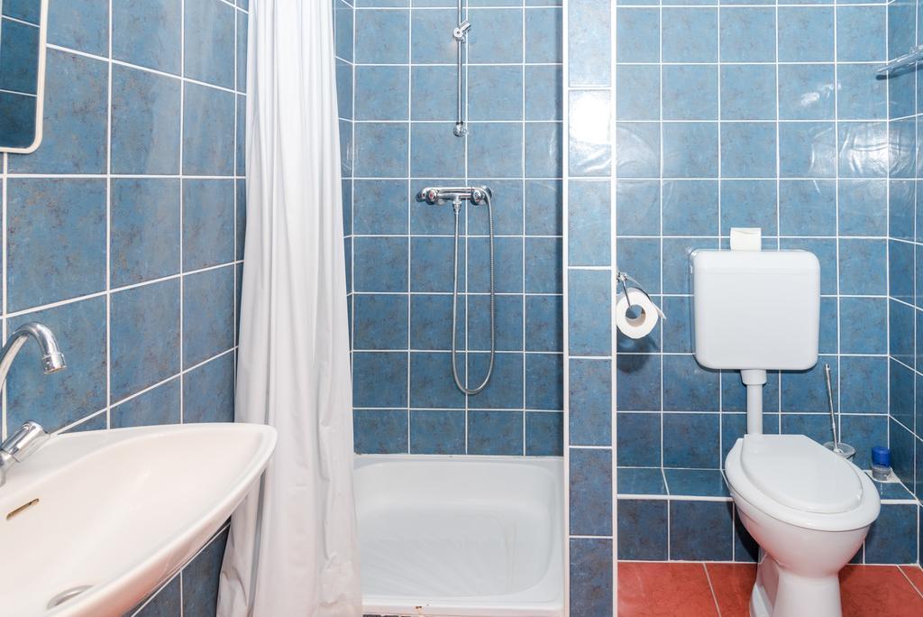 Hotel Lajtos Vendeghaz Hajdúszoboszló Zewnętrze zdjęcie